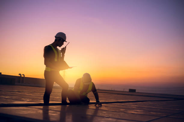 Quick and Trustworthy Emergency Roof Repair Services in La Habra, CA