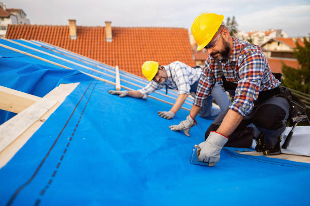 Best Roof Leak Repair  in La Habra, CA