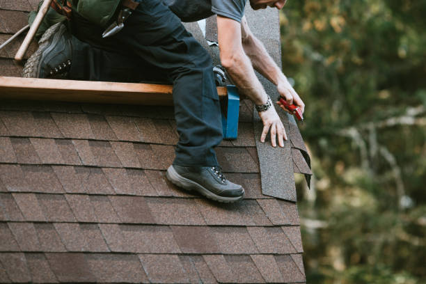 Gutter Installation and Roofing in La Habra, CA